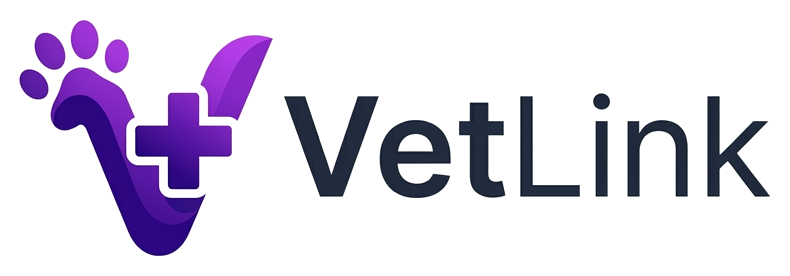 VetLink Logo